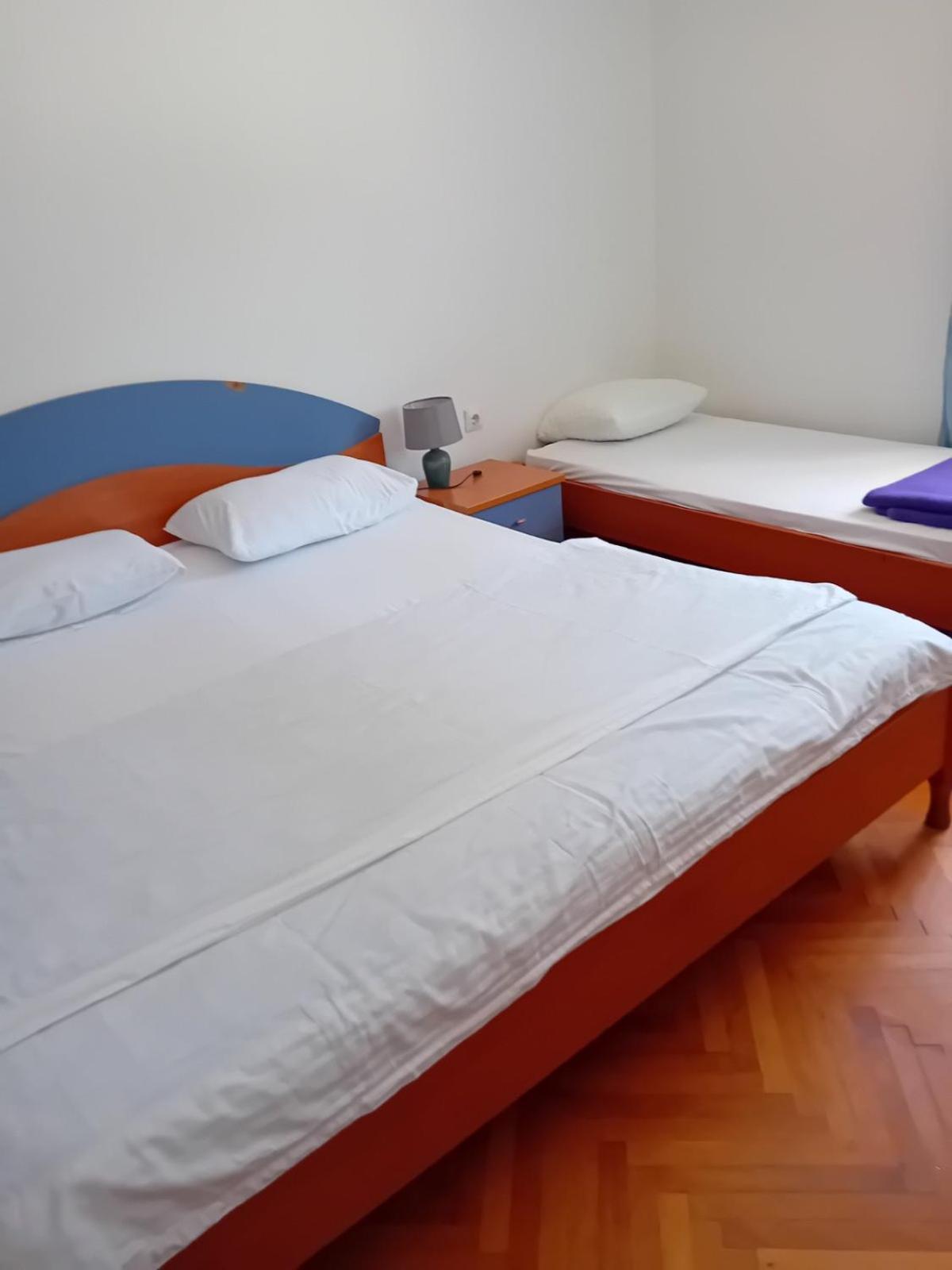 Apartments Vidikovac Inn Kotor Bagian luar foto
