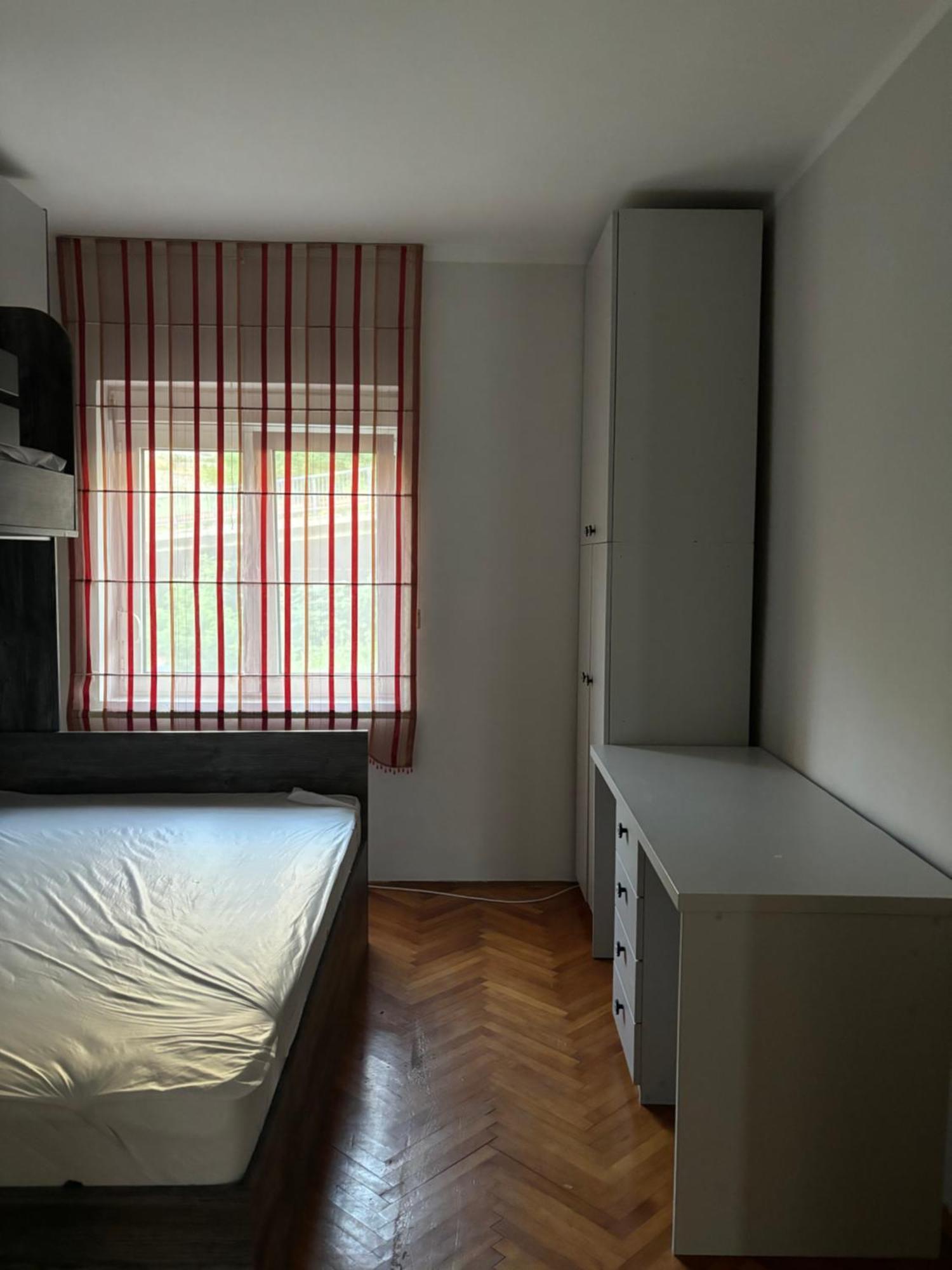 Apartments Vidikovac Inn Kotor Bagian luar foto