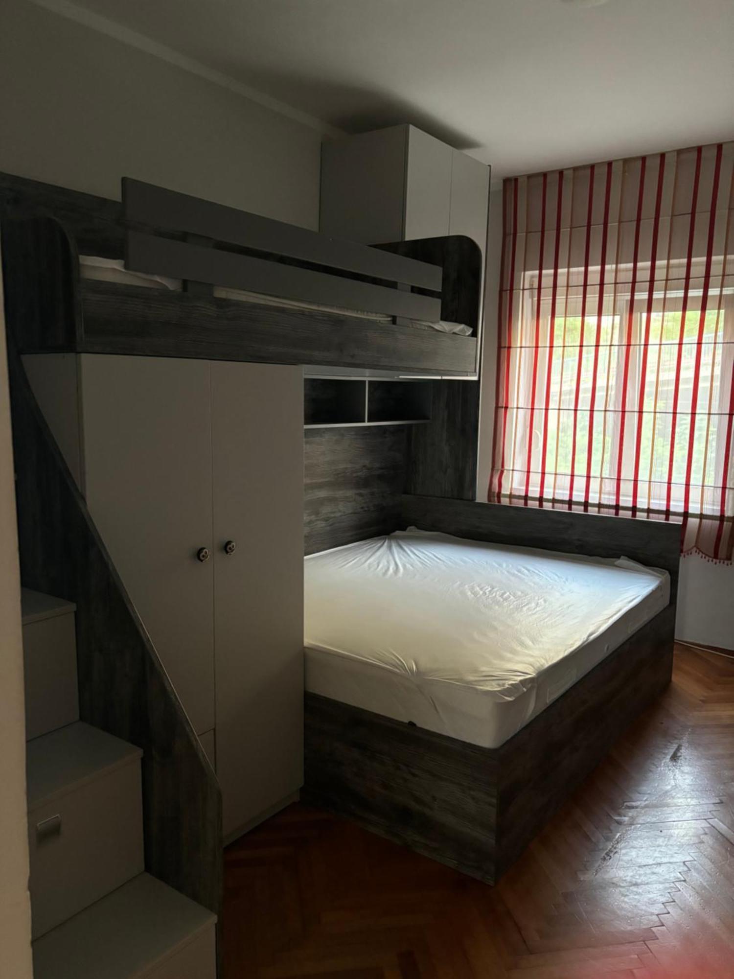 Apartments Vidikovac Inn Kotor Bagian luar foto