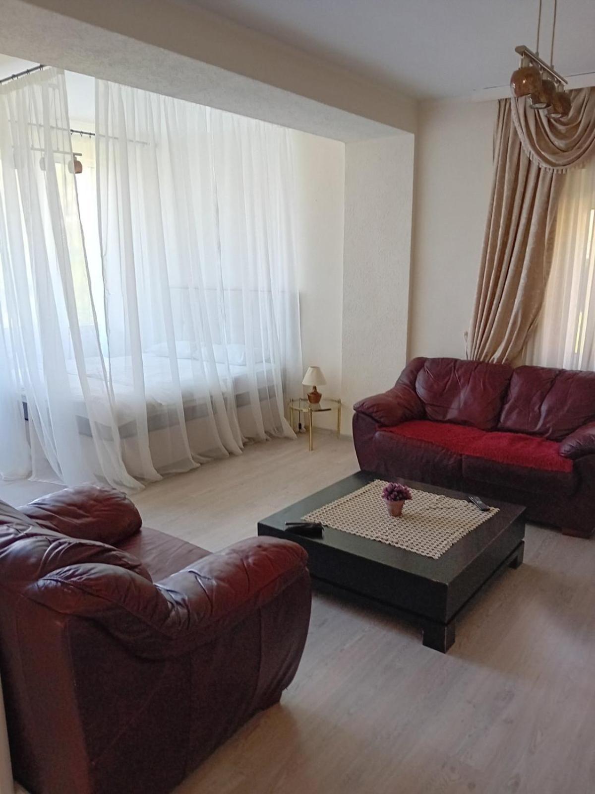 Apartments Vidikovac Inn Kotor Bagian luar foto