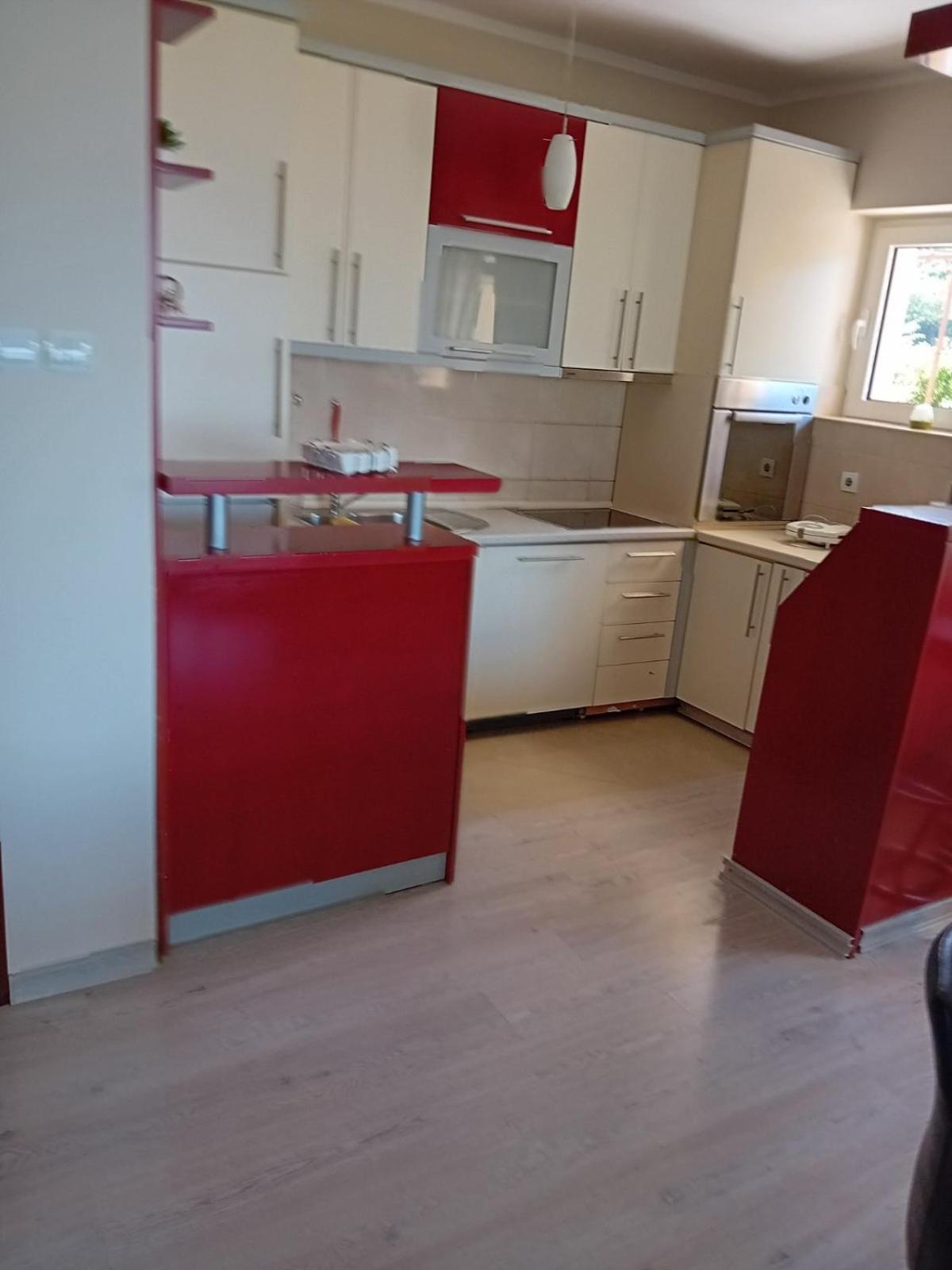 Apartments Vidikovac Inn Kotor Bagian luar foto