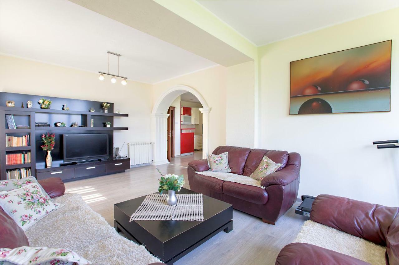 Apartments Vidikovac Inn Kotor Bagian luar foto