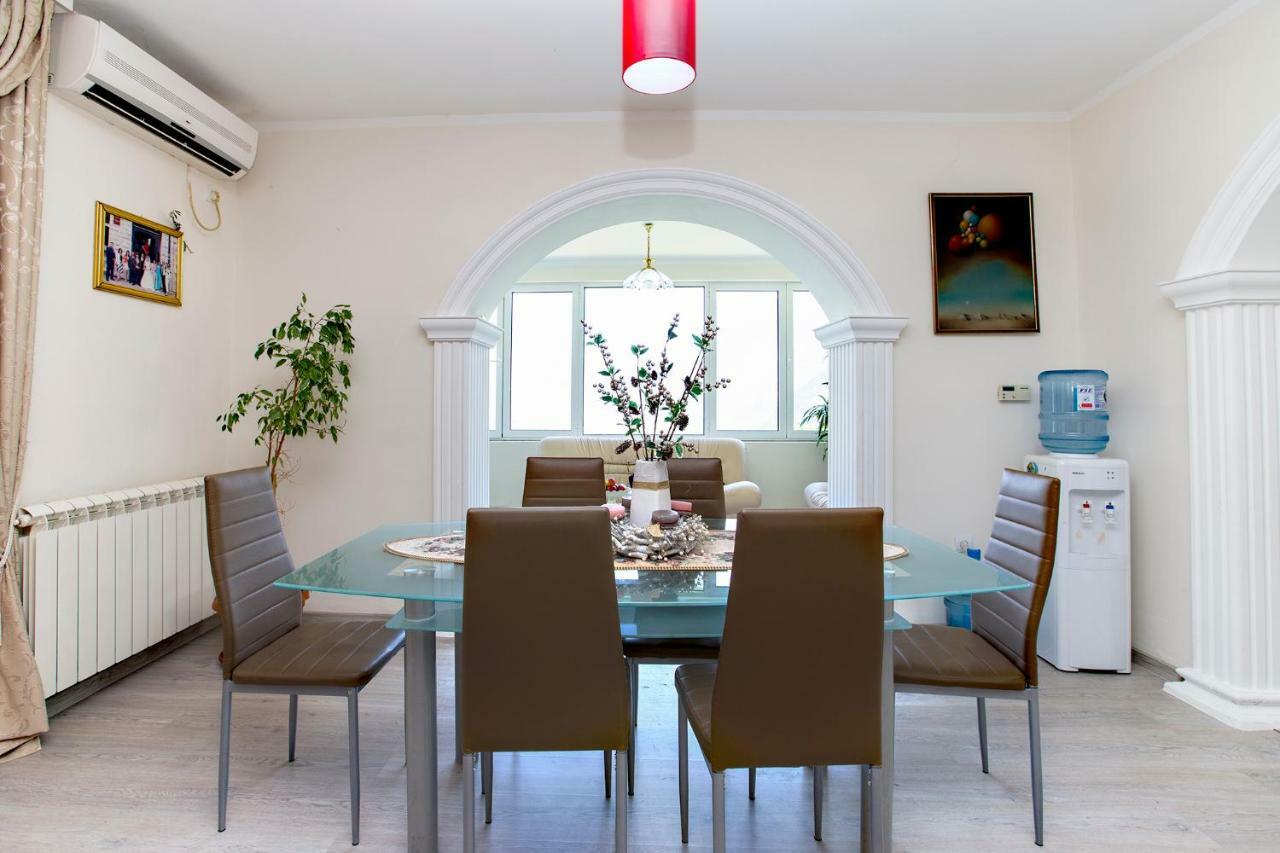 Apartments Vidikovac Inn Kotor Bagian luar foto