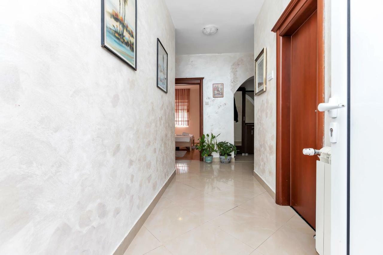 Apartments Vidikovac Inn Kotor Bagian luar foto